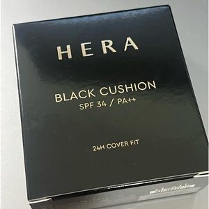 <Korean cosmetics brand> hera black cushion 21N refill only.
